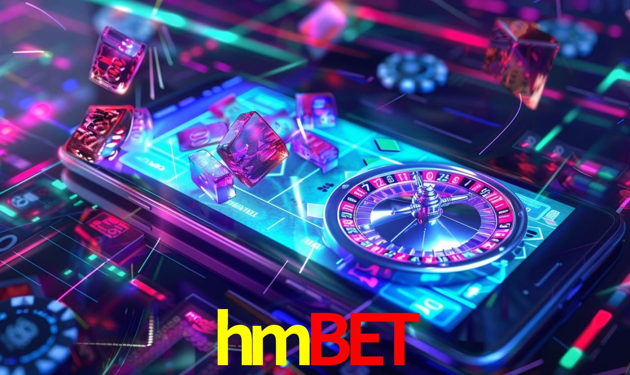 Experiência VIP hmbet