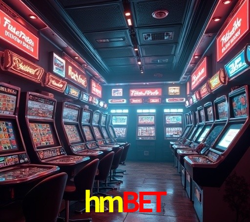 Responsive Design hmbet